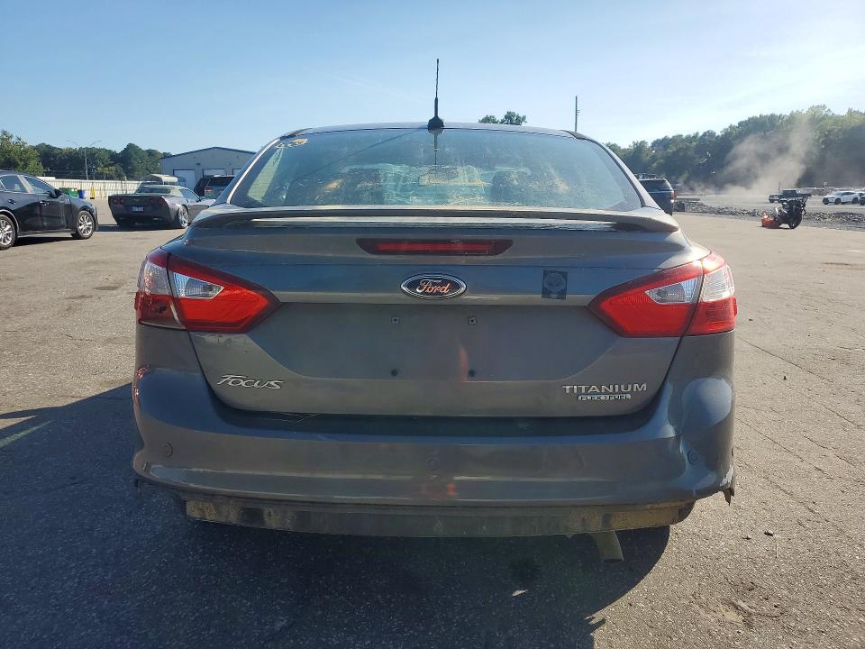 Продаж на аукціоні авто 2012 Ford Focus, vin: 1FAHP3J21CL365473, номер лоту: 68711156