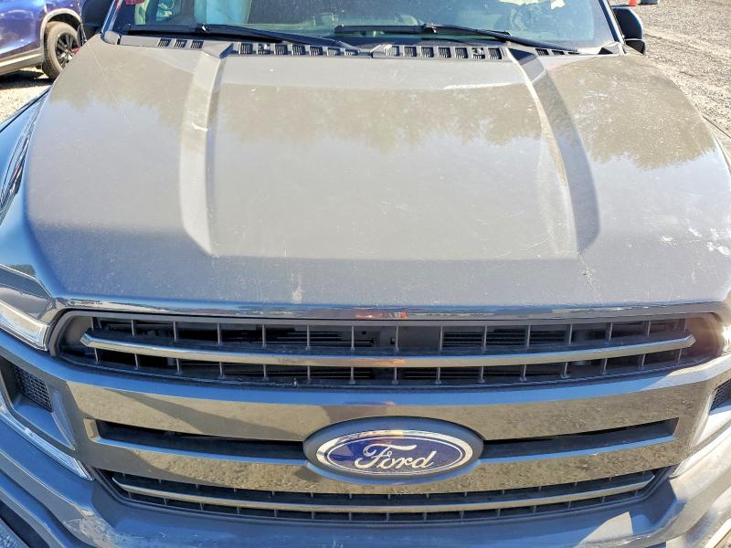 67331166 :رقم المزاد ، 1FTEW1EP3LFA19658 vin ، 2020 Ford F150 مزاد بيع