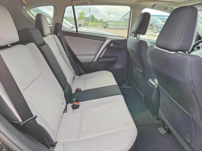 Продаж на аукціоні авто 2016 Toyota Rav4, vin: 2T3RFREVXGW508853, номер лоту: 68839426