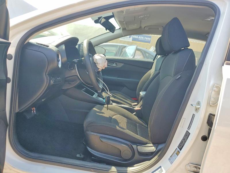 Auction sale of the 2020 Kia Forte, vin: 3KPF24AD1LE199228, lot number: 67344476