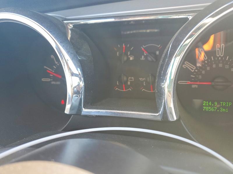 Продаж на аукціоні авто 2007 Ford Mustang, vin: 1ZVHT84N875364434, номер лоту: 69136056