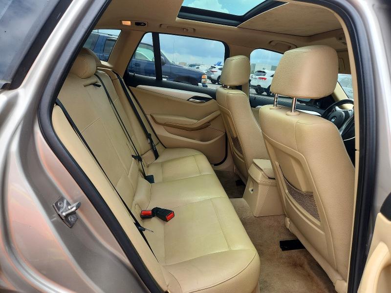 Aukcja sprzedaży 2015 Bmw X1, vin: WBAVL1C52FVY27596, numer aukcji: 69306486