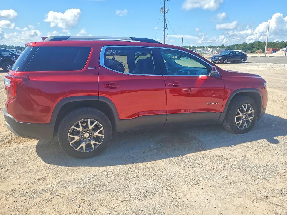 2023 Gmc Acadia მანქანა იყიდება აუქციონზე, vin: 1GKKNMLS2PZ244709, აუქციონის ნომერი: 67561006