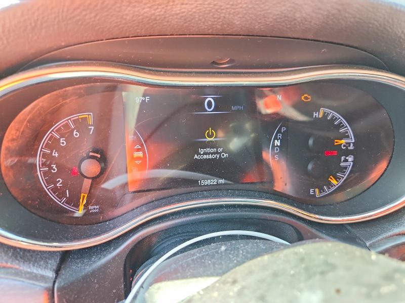 2014 Jeep Grand Cherokee მანქანა იყიდება აუქციონზე, vin: 1C4RJEAG3EC557195, აუქციონის ნომერი: 65471896