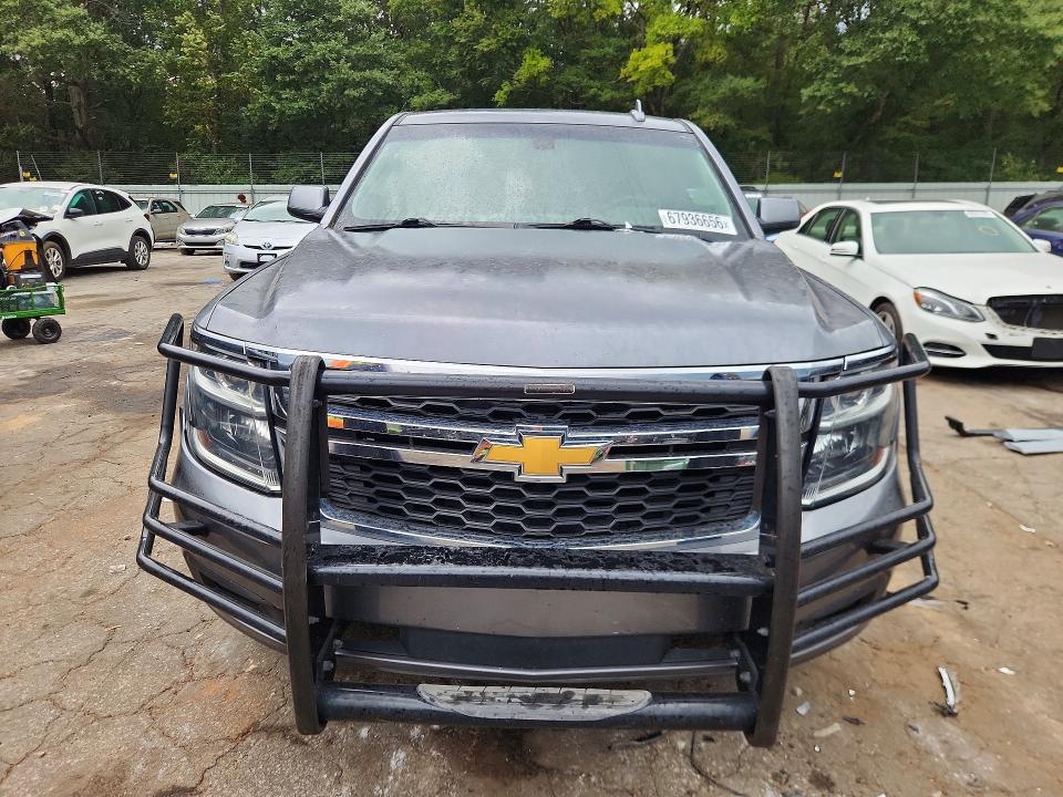 67936656 :رقم المزاد ، 1GNSKFKC0KR142979 vin ، 2019 Chevrolet Tahoe مزاد بيع