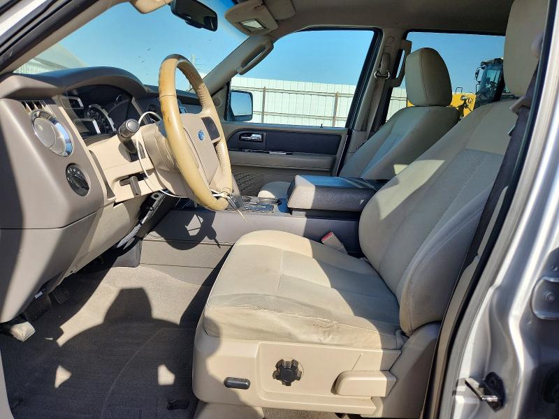 Auction sale of the 2010 Ford Expedition, vin: 1FMJK1F57AEA14940, lot number: 69442056
