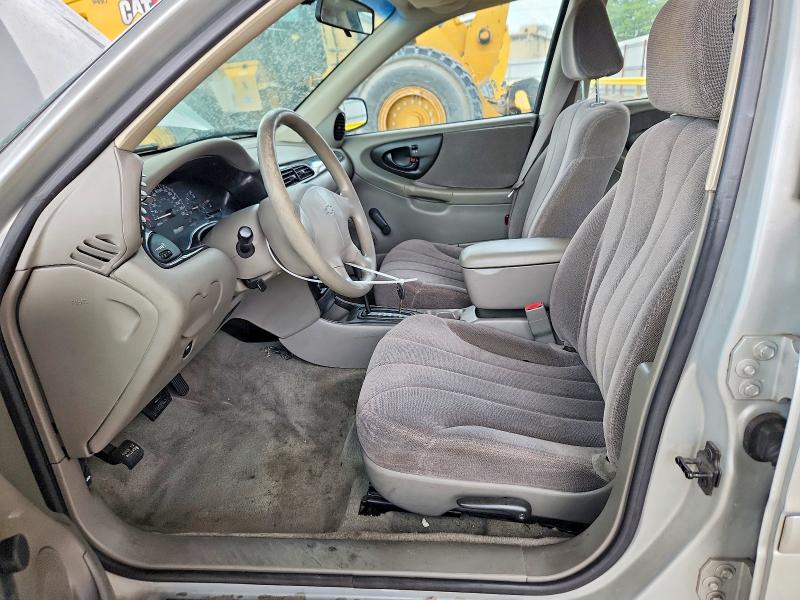 Aukcja sprzedaży 2001 Chevrolet Malibu, vin: 1G1ND52J316168610, numer aukcji: 67715816