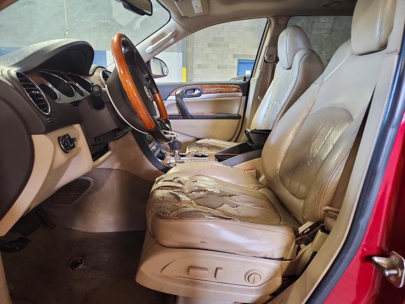 Aukcja sprzedaży 2010 Buick Enclave, vin: 5GALVBED4AJ198441, numer aukcji: 67916886