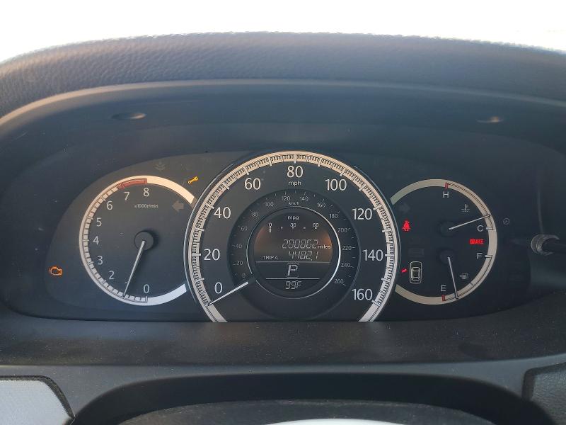 Aukcja sprzedaży 2013 Honda Accord, vin: 1HGCR2F36DA263692, numer aukcji: 68612706
