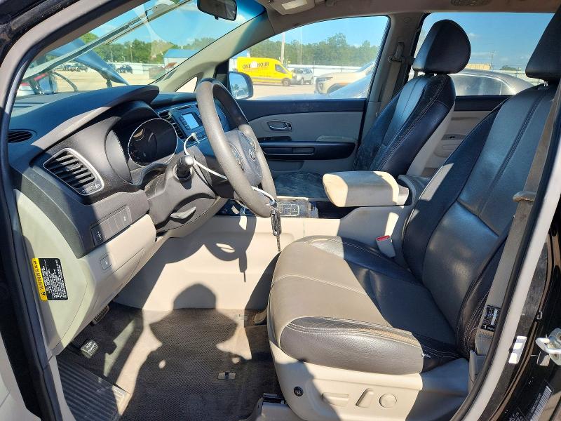 Aukcja sprzedaży 2017 Kia Sedona, vin: KNDMB5C17H6221388, numer aukcji: 67639386