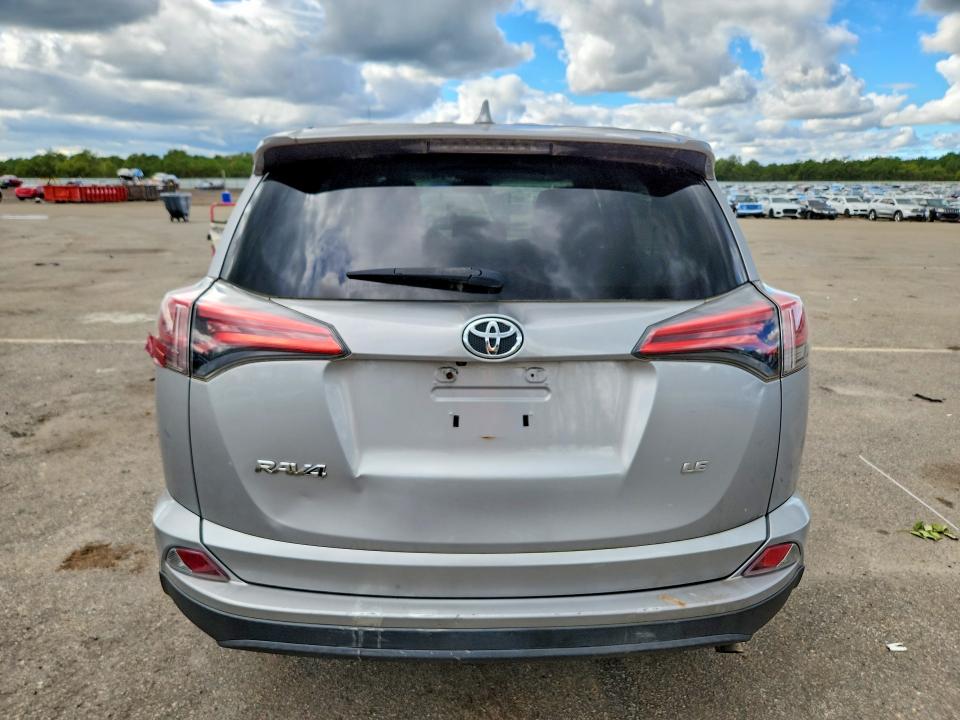 Aukcja sprzedaży 2018 Toyota Rav4, vin: 2T3ZFREV5JW461562, numer aukcji: 71057636