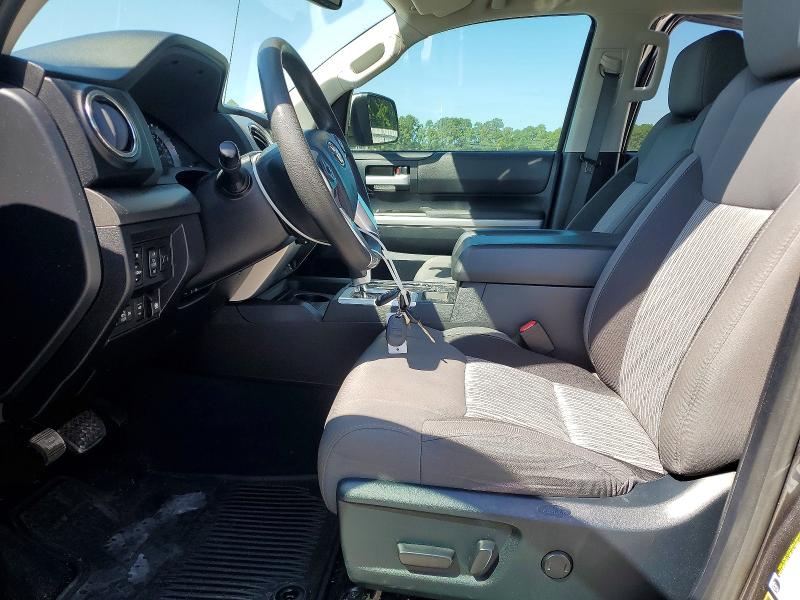 2015 Toyota Tundra მანქანა იყიდება აუქციონზე, vin: 5TFDM5F1XFX063562, აუქციონის ნომერი: 69261496
