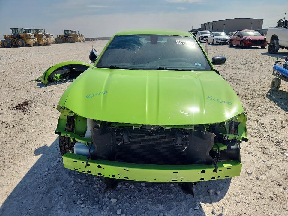 Aukcja sprzedaży 2023 Dodge Charger, vin: 2C3CDXBG1PH598324, numer aukcji: 66989336