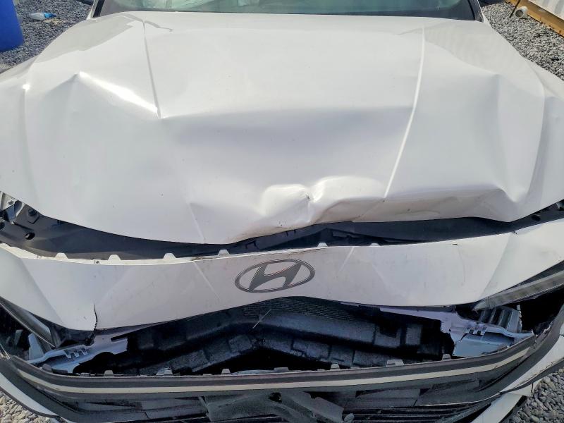 Aukcja sprzedaży 2025 Hyundai Elantra, vin: KMHLM4DG0SU070086, numer aukcji: 67900946