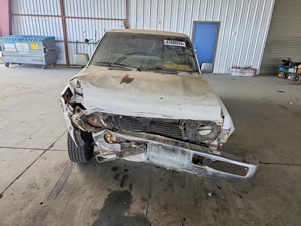 Продаж на аукціоні авто 1997 Nissan Truck, vin: 1N6SD11S7VC409585, номер лоту: 67688976