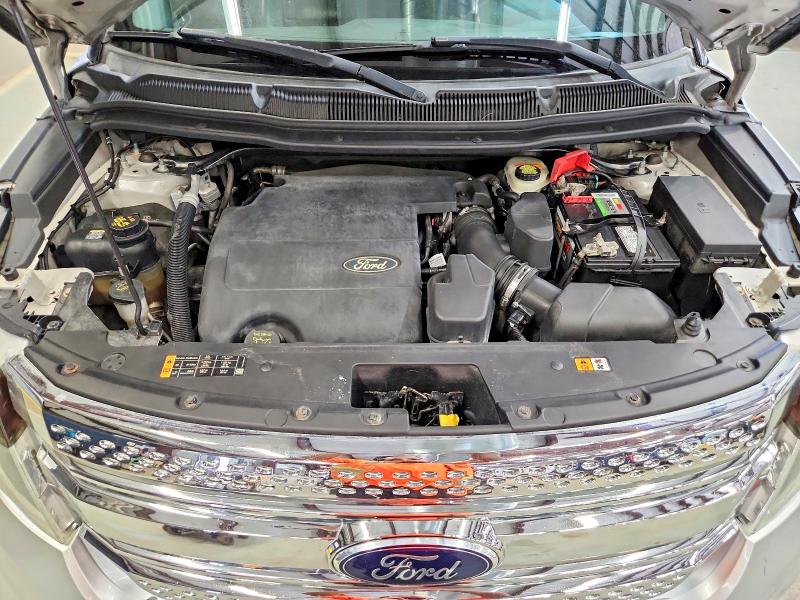 Auction sale of the 2013 Ford Explorer, vin: 1FM5K8D84DGC56455        , lot number: 69195726