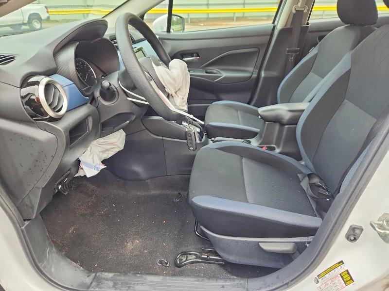 70817666 :رقم المزاد ، 3N1CN8EV7RL926464 vin ، 2024 Nissan Versa مزاد بيع