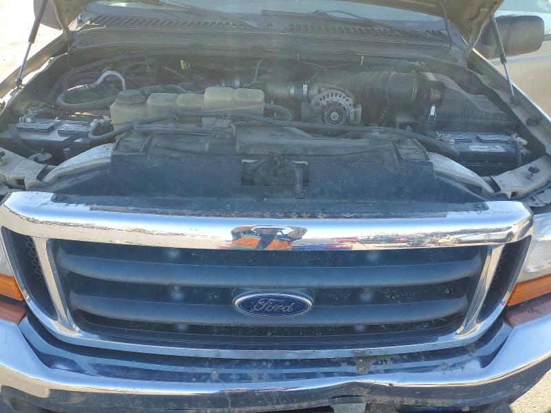 Aukcja sprzedaży 2001 Ford F250, vin: 1FTNX21F11EC78765, numer aukcji: 67750376