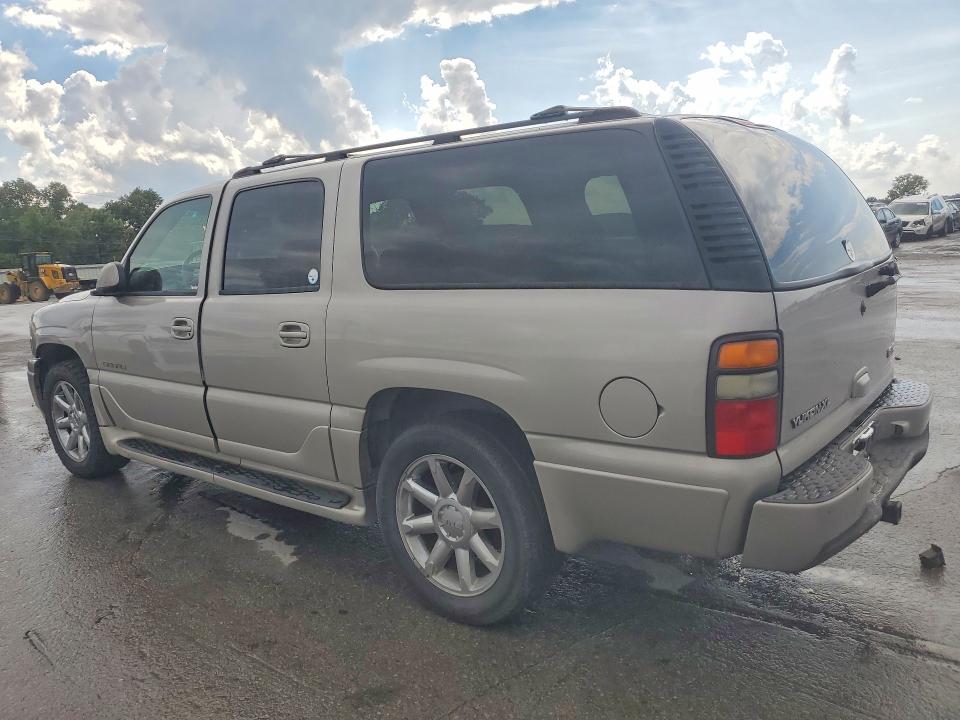 Продажа на аукционе авто 2004 Gmc Yukon Xl, vin: 1GKFK66U64J166691, номер лота: 68301026