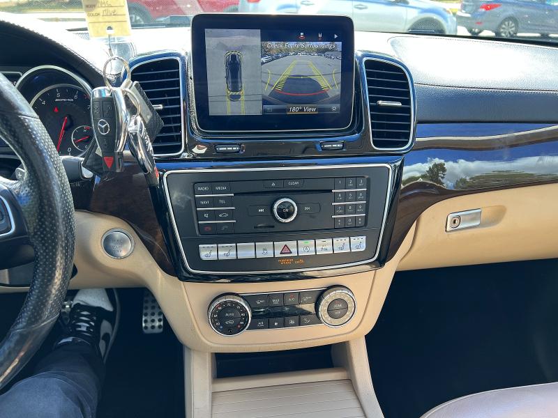 Продажа на аукционе авто 2019 Mercedes-benz Gle Coupe, vin: 4JGED6EB6KA150467, номер лота: 70550416