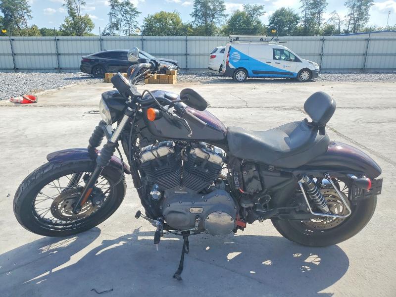 Продаж на аукціоні авто 2007 Harley-davidson Xl1200, vin: 1HD1CZ3427K441253, номер лоту: 66858606
