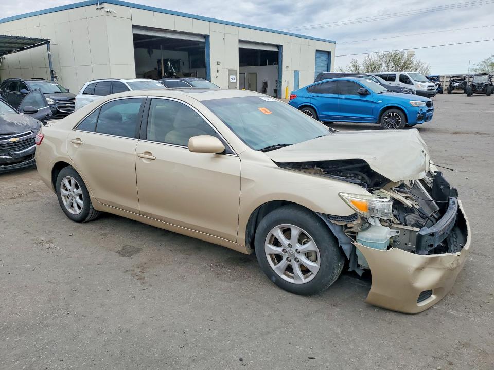 Продаж на аукціоні авто 2011 Toyota Camry, vin: 4T4BF3EKXBR103717, номер лоту: 70497506