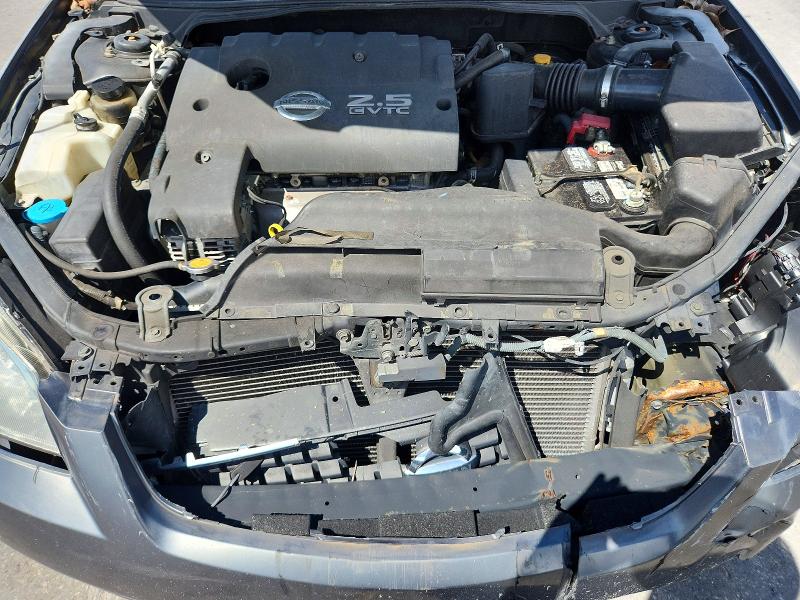 Продажа на аукционе авто 2006 Nissan Altima, vin: 1N4AL11DX6C167790, номер лота: 66371996