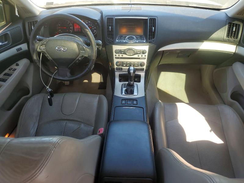 Продаж на аукціоні авто 2007 Infiniti G35, vin: JNKBV61E97M727825, номер лоту: 70093776