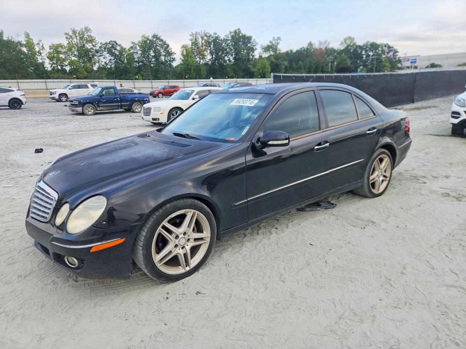 Aukcja sprzedaży 2008 Mercedes-benz E, vin: WDBUF22X58B328941        , numer aukcji: 69293716