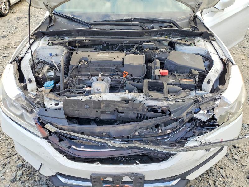 Продаж на аукціоні авто 2017 Honda Accord, vin: 1HGCR2F81HA079102, номер лоту: 65966416