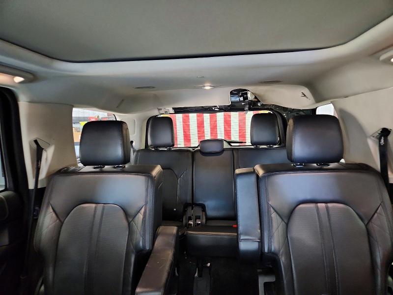 67364476 :رقم المزاد ، 1FMJU1LT4KEA05806 vin ، 2019 Ford Expedition مزاد بيع