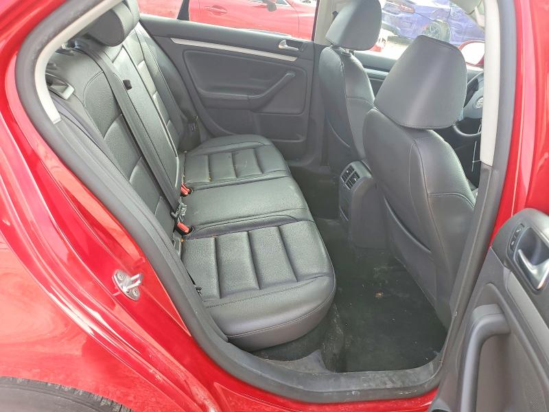 69637126 :رقم المزاد ، 3VWRM71KX9M054403 vin ، 2009 Volkswagen Jetta مزاد بيع