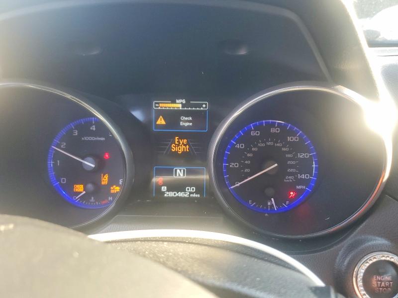 Продаж на аукціоні авто 2016 Subaru Legacy, vin: 4S3BNAN66G3036328, номер лоту: 67270116