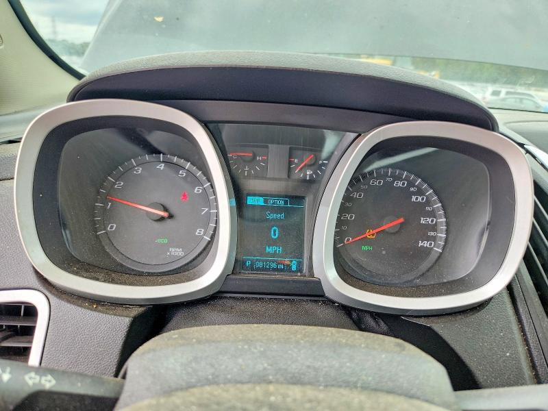 Продажа на аукционе авто 2017 Chevrolet Equinox, vin: 2GNALCEK6H1518905, номер лота: 69737236
