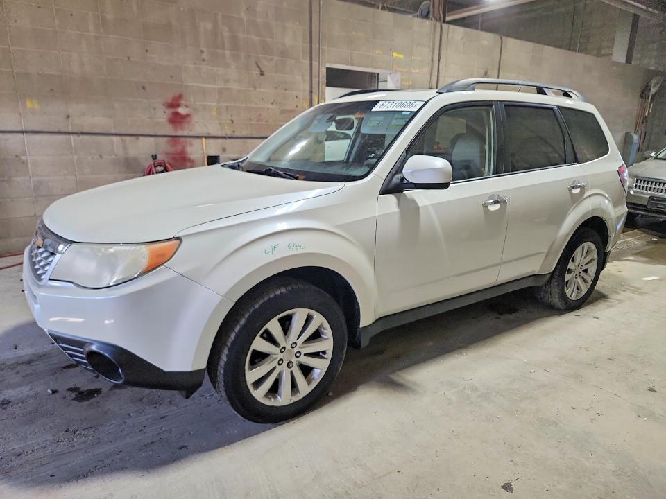 Продаж на аукціоні авто 2012 Subaru Forester, vin: JF2SHBCC0CH407942, номер лоту: 67310606