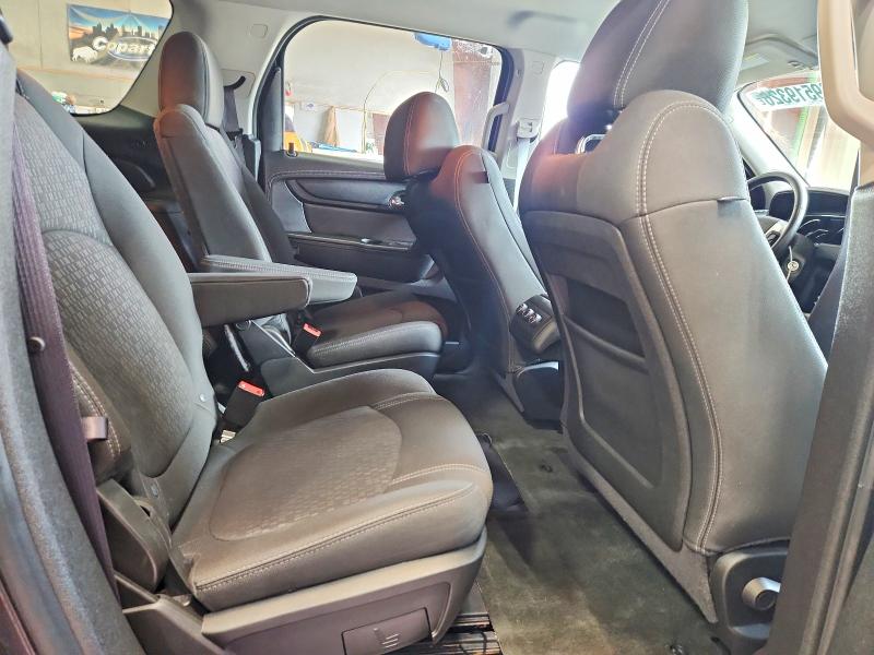 Aukcja sprzedaży 2013 Gmc Acadia, vin: 1GKKVPKD6DJ179572, numer aukcji: 69519326