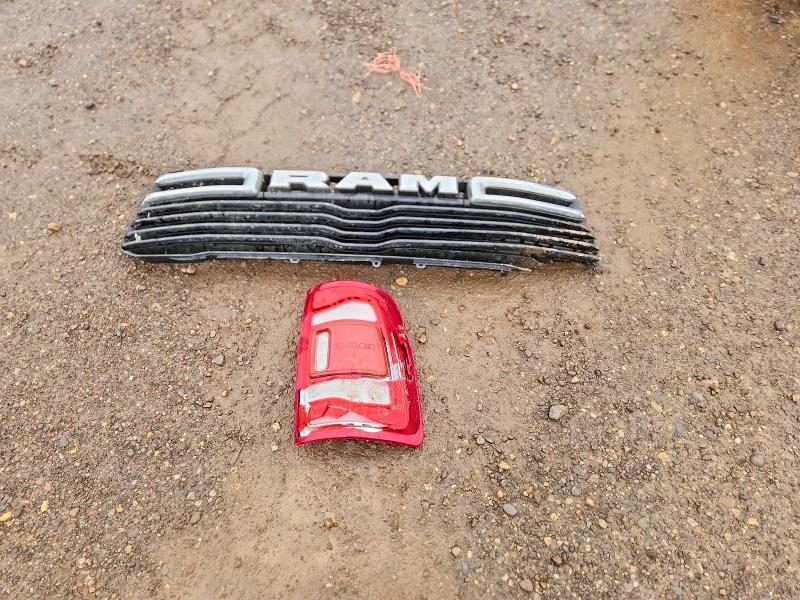 2019 Ram 2500 მანქანა იყიდება აუქციონზე, vin: 3C6UR5DL3KG553885, აუქციონის ნომერი: 69159176