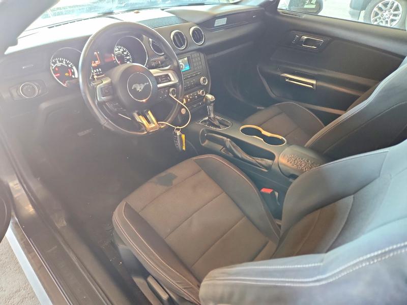 Продажа на аукционе авто 2016 Ford Mustang, vin: 1FATP8EM9G5307057, номер лота: 70479136