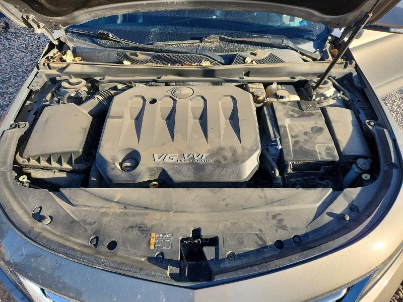 Aukcja sprzedaży 2017 Chevrolet Impala, vin: 1G1105S35HU202418, numer aukcji: 67332156
