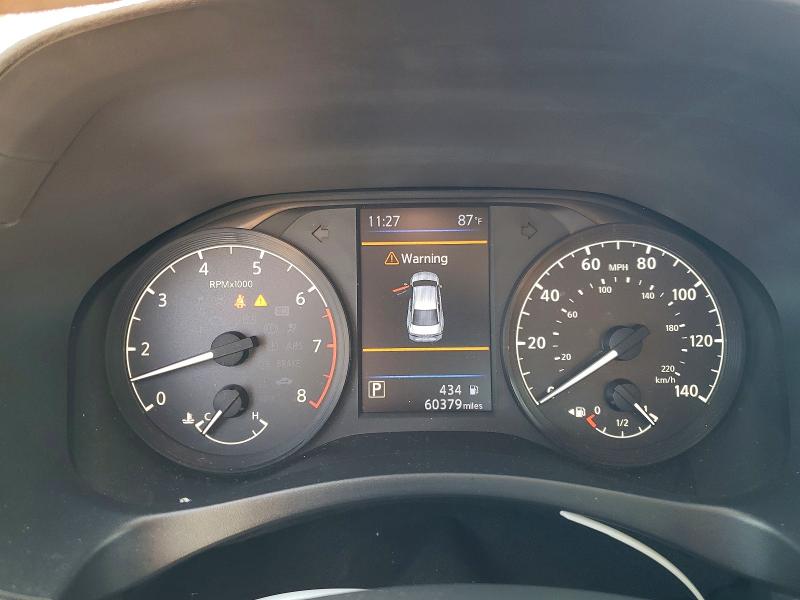 Aukcja sprzedaży 2022 Nissan Altima, vin: 1N4BL4BV9NN308574, numer aukcji: 67328606