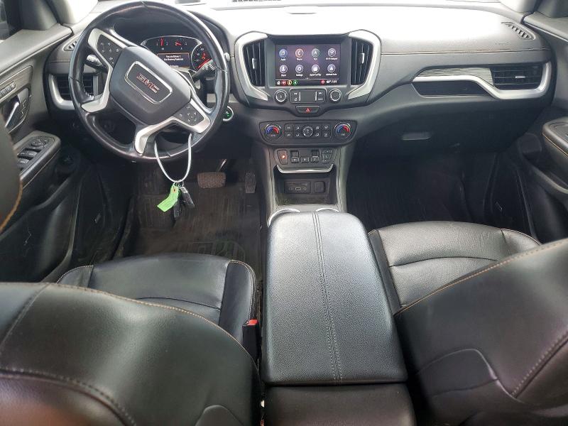 Продаж на аукціоні авто 2019 Gmc Terrain, vin: 3GKALWEU3KL245346, номер лоту: 68501306