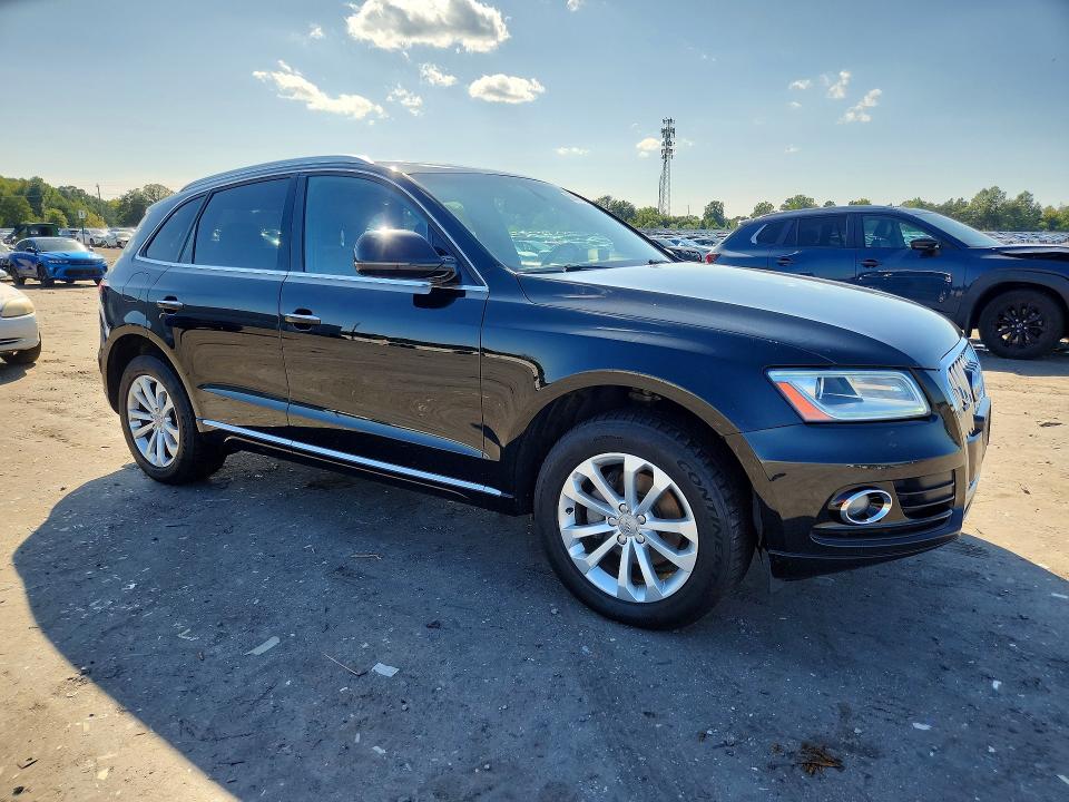 Auction sale of the 2016 Audi Q5, vin: WA1L2AFP2GA145766        , lot number: 68441606
