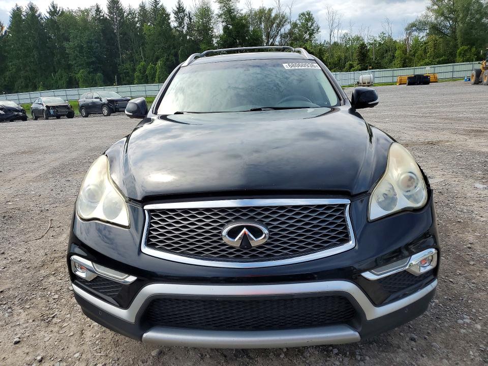 Aukcja sprzedaży 2016 Infiniti Qx50, vin: JN1BJ0RR1GM264681, numer aukcji: 68060936