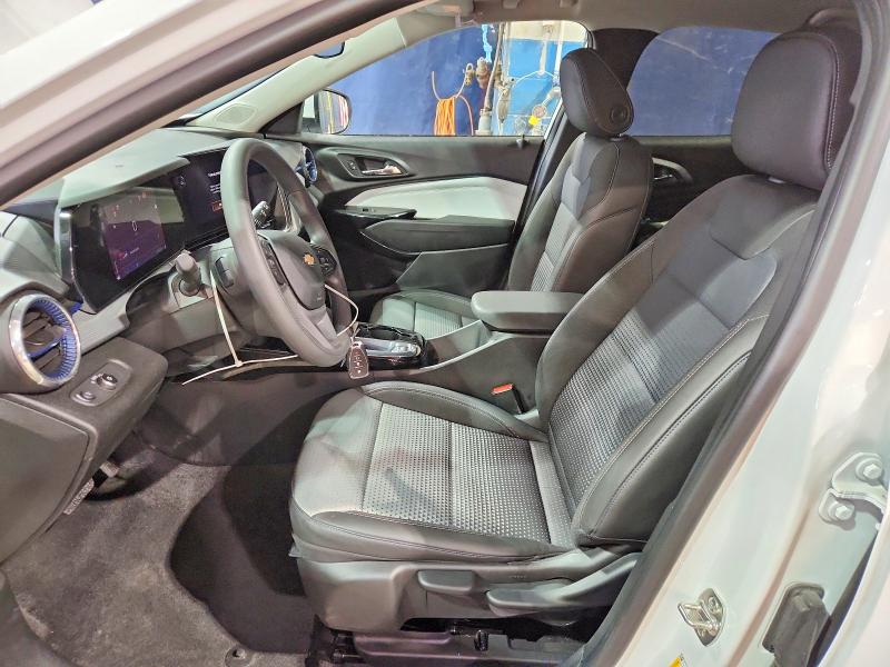 Aukcja sprzedaży 2026 Chevrolet Trax, vin: KL77LHEP4TC162482, numer aukcji: 68989826