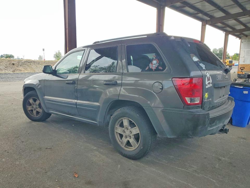 Aukcja sprzedaży 2005 Jeep Grand Cherokee, vin: 1J4GR48K65C644037, numer aukcji: 70878166