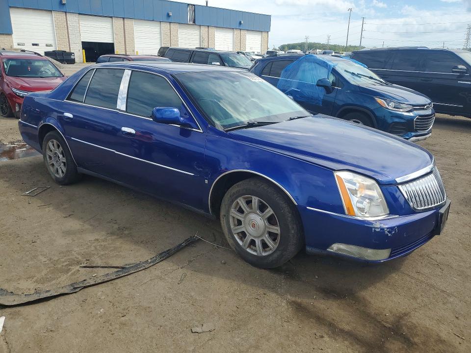 Продажа на аукционе авто 2008 Cadillac Dts, vin: 1G6KD57Y18U136778, номер лота: 68573146