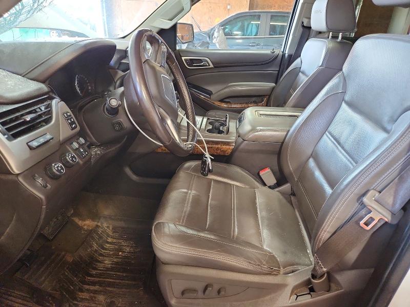 2015 Gmc Yukon Xl მანქანა იყიდება აუქციონზე, vin: 1GKS2JKJ4FR639327, აუქციონის ნომერი: 67880576