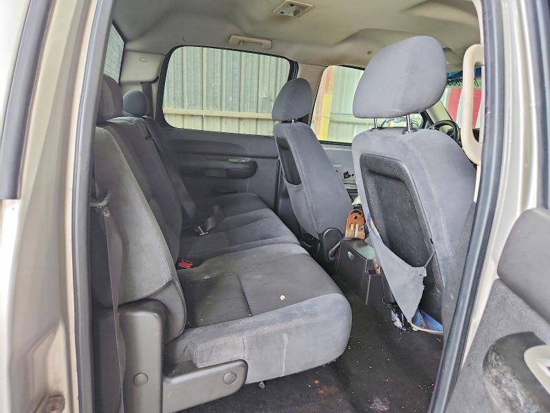 Aukcja sprzedaży 2009 Chevrolet Silverado, vin: 3GCEC23J49G154569, numer aukcji: 68026596