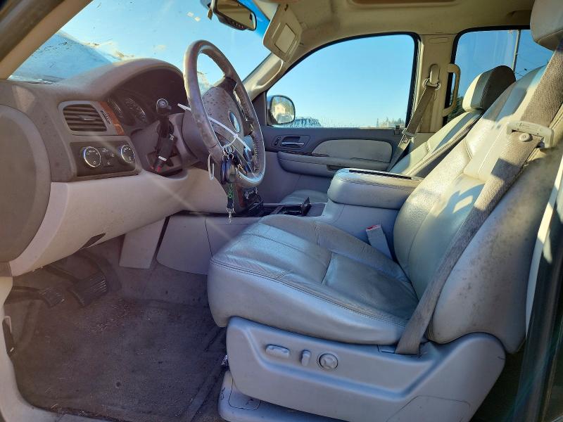 Aukcja sprzedaży 2008 Chevrolet Tahoe, vin: 1GNFK13018R255292, numer aukcji: 68576916