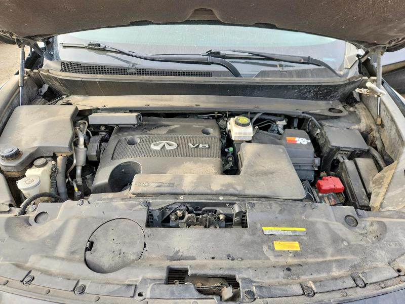Продажа на аукционе авто 2015 Infiniti Qx60, vin: 5N1AL0MM8FC529630, номер лота: 69067646